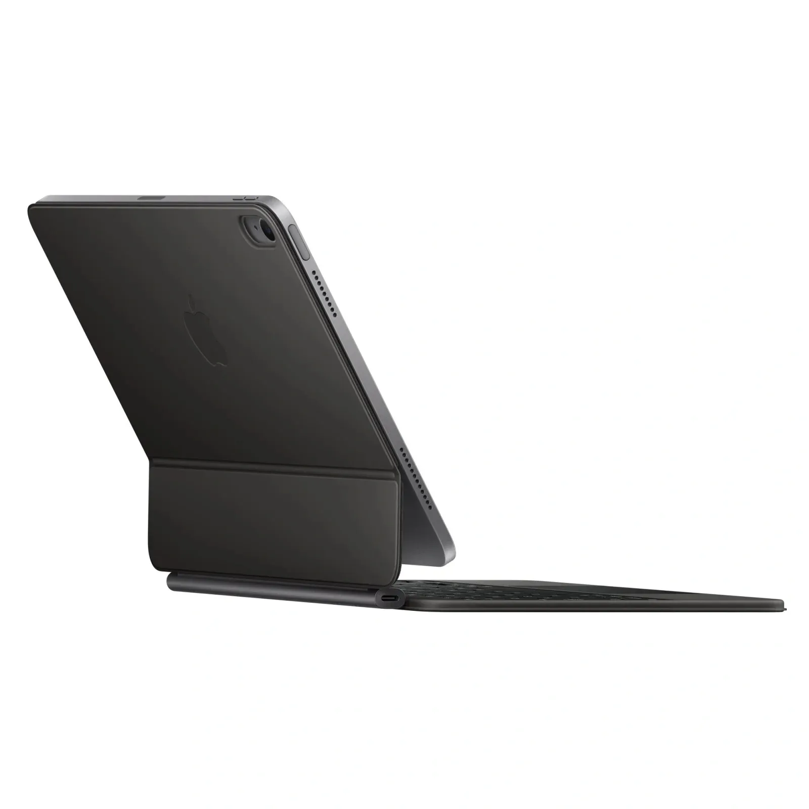 Чохол-клавіатура Apple Magic Keyboard для iPad Air 13" (M2-M4), Black (MGYY4)